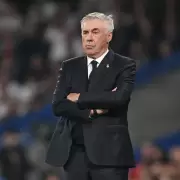 Carlo Ancelotti, condenado a la c�rcel en Espa�a por fraude fiscal