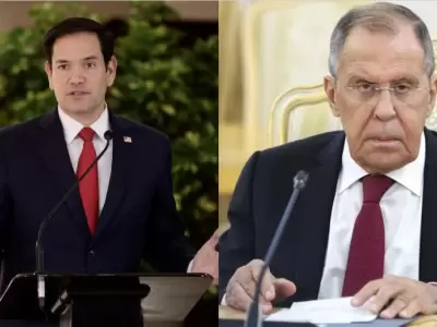 El secretario estadounidense tratar� de convencer al experimentado diplom�tico del Kremlin para que Mosc� ceda terreno.
