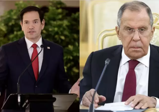 El secretario estadounidense tratar� de convencer al experimentado diplom�tico del Kremlin para que Mosc� ceda terreno.