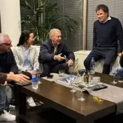 Somos Buenos Aires: la UCR sumó peronistas a sus socios habituales