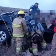 Tragedia en Tucumán: murió un hombre y otros cuatro resultaron heridos