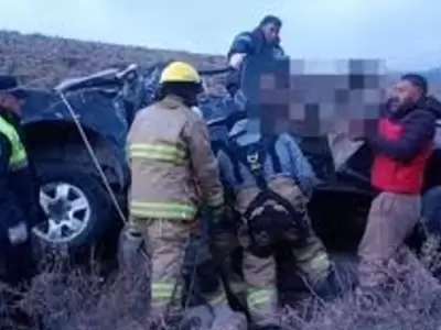 Imagen: gentileza NA