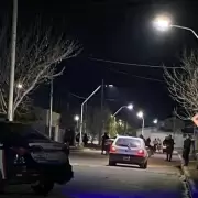 �Ajuste de cuentas narco? Mataron a tiros a un nene de 4 a�os durante una balacera