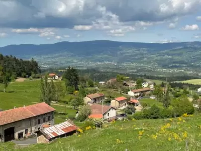 Ambert, Francia.