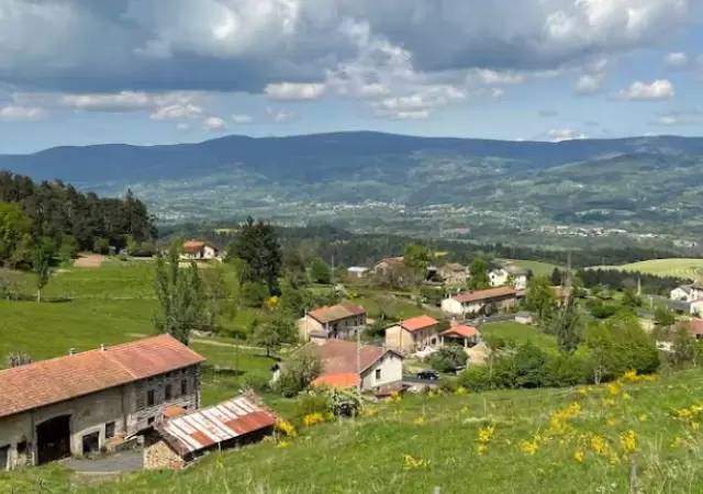 Ambert, Francia.