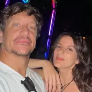 La dolorosa frase que Nico V�zquez habr�a usado para terminar su relaci�n