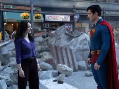 Superman 2025.
