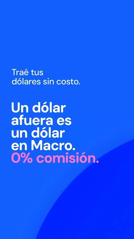 Banco Macro.