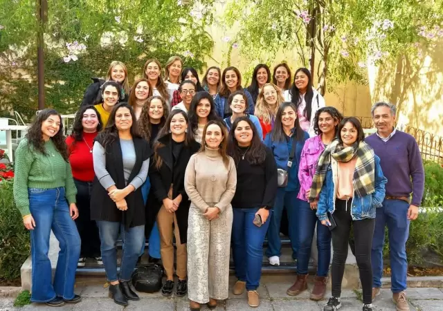 cooperativismo