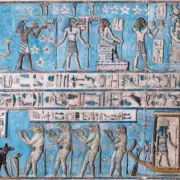 Hor�scopo egipcio: qu� dicen los dioses sobre tu forma de amar seg�n tu fecha de nacimiento