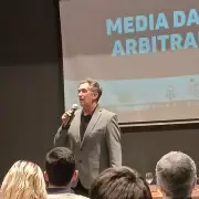 Se vienen cambios en el arbitraje argentino