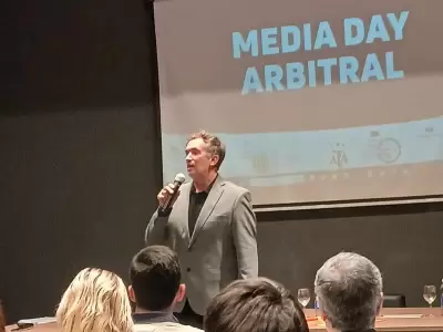 Se vienen cambios en el f�tbol argentino.