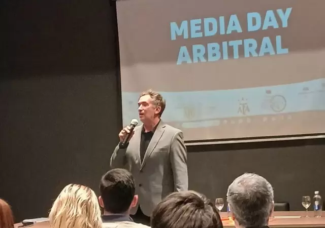 Se vienen cambios en el f�tbol argentino.