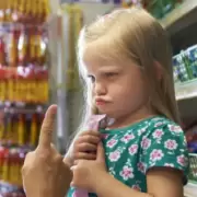 Si tu ni�o hace berrinches, no le pegues, no le grites, susurrale