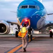 Dictaron conciliación obligatoria y suspenden el paro de controladores aéreos