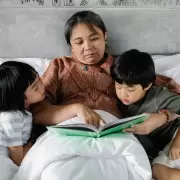 El error que muchos padres cometen y afecta la comprensi�n lectora de sus hijos