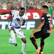 Fecha 1 del Torneo Clausura 2025: días, horarios, árbitros y TV