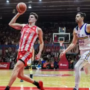 Liga Nacional: cuándo y dónde se juega el quinto punto de la final entre Boca e Instituto