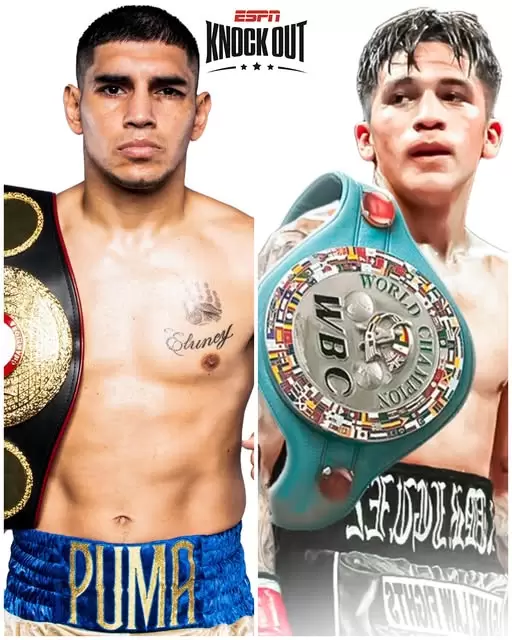 Se viene un peleón