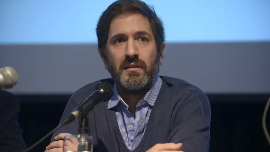 Juez Sebasti�n Casanello.