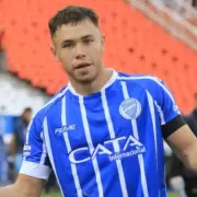 El ex Godoy Cruz que vuelve para reforzar a Racing en el torneo de AFA y la Copa