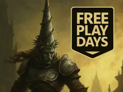 Free Play Days: juegos gratis hasta el 14 de julio de 2025