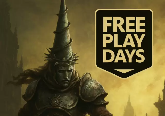 Free Play Days: juegos gratis hasta el 14 de julio de 2025