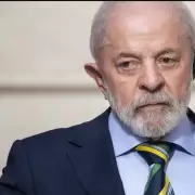 Lula a Trump: "Si �l nos cobra 50%, nosotros le cobramos 50% a �l"