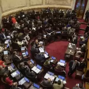 Gobernadores vs. Milei: aprobaron reparto de ATN y del impuesto a los combustibles