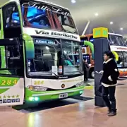 Vacaciones: ¿cuánto salen los pasajes a destinos nacionales y países limítrofes?
