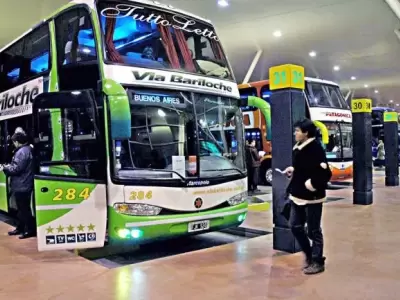 Bariloche, C�rdoba, Mar del Plata y Mendoza los destinos m�s elegidos por los argentinos para este invierno.