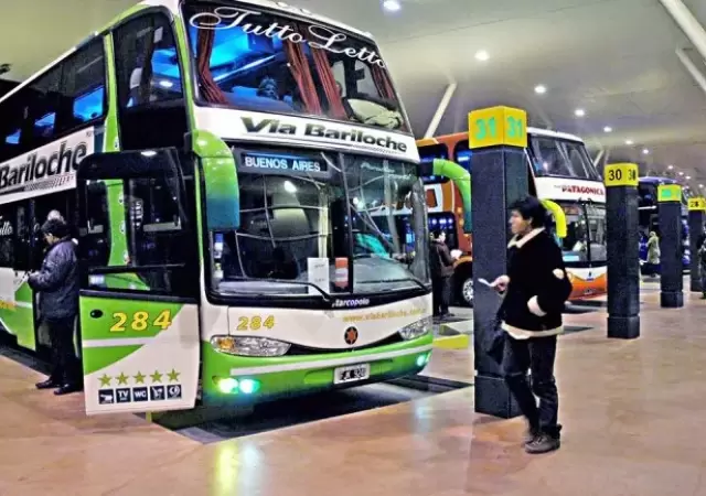 Bariloche, C�rdoba, Mar del Plata y Mendoza los destinos m�s elegidos por los argentinos para este invierno.