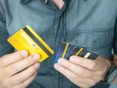 Tarjetas de cr�dito.