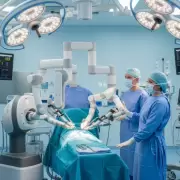 Un robot realiz� su primera cirug�a completa sin asistencia humana