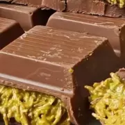 Chocolate Dubai: el lujo �rabe que lleg� a Argentina como alfajor