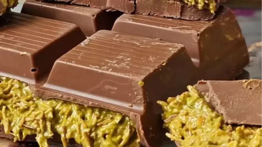 Chocolate Dubai