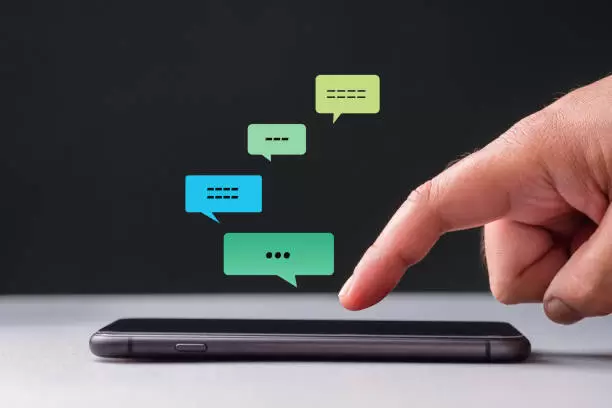Libera espacio en WhatsApp.
