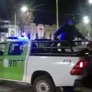 �Terrible! Tres hombres y una mujer apu�alaron veinte veces a un joven