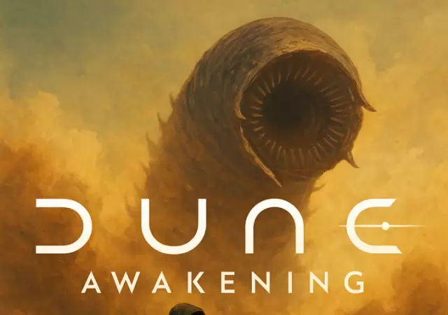 Dune: Awakening