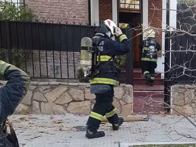 "Edificios Seguros", la iniciativa de los gasistas santafesinos.