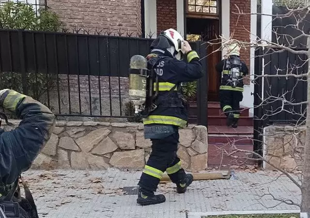 "Edificios Seguros", la iniciativa de los gasistas santafesinos.