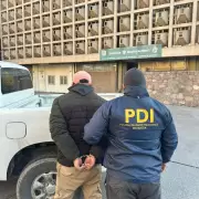 Detuvieron a un hombre que intent� asesinar a disparos a un joven en Guaymall�n