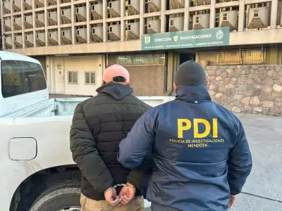 detenido