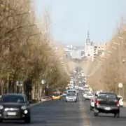 Tiempo bueno y ascenso de la temperatura: alentador pron�stico para el fin de semana