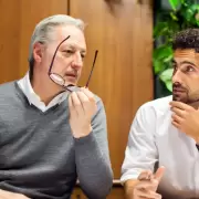 Negocios familiares en Argentina: el gran desaf�o de sobrevivir en la era digital
