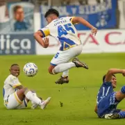 Rosario Central vs. Godoy Cruz: d�a, hora y c�mo seguirlo en vivo