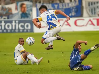 Rosario Central recibe al Tomba con la vuelta de Di Mar�a.