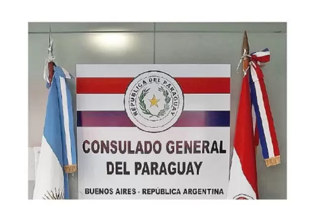 El sistema de procesamiento de la documentaci�n ahora es completamente digital.