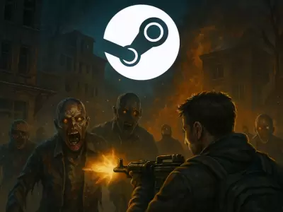 Fin de semana con juegos gratis en Steam: zombis, estrategia y voxels