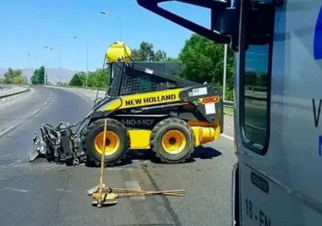 El Gobierno avanza en el cierre de Vialidad Nacional/ Fuente: Web